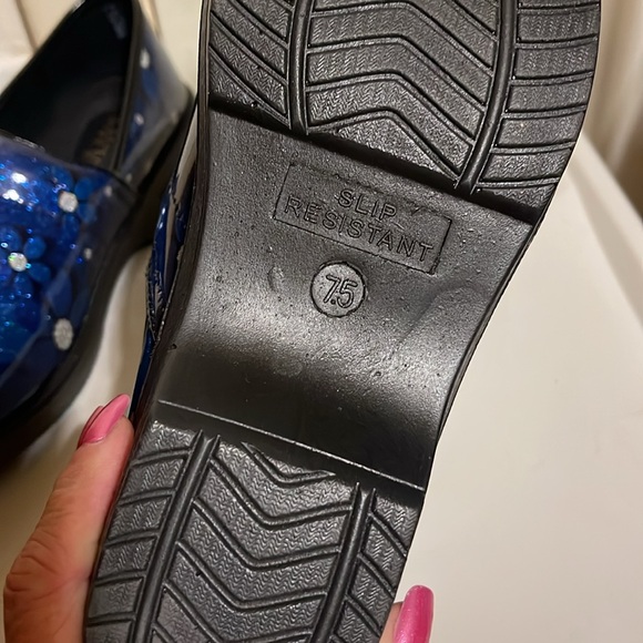 Savvy nurses shoes size 7.5 - Picture 4 of 4